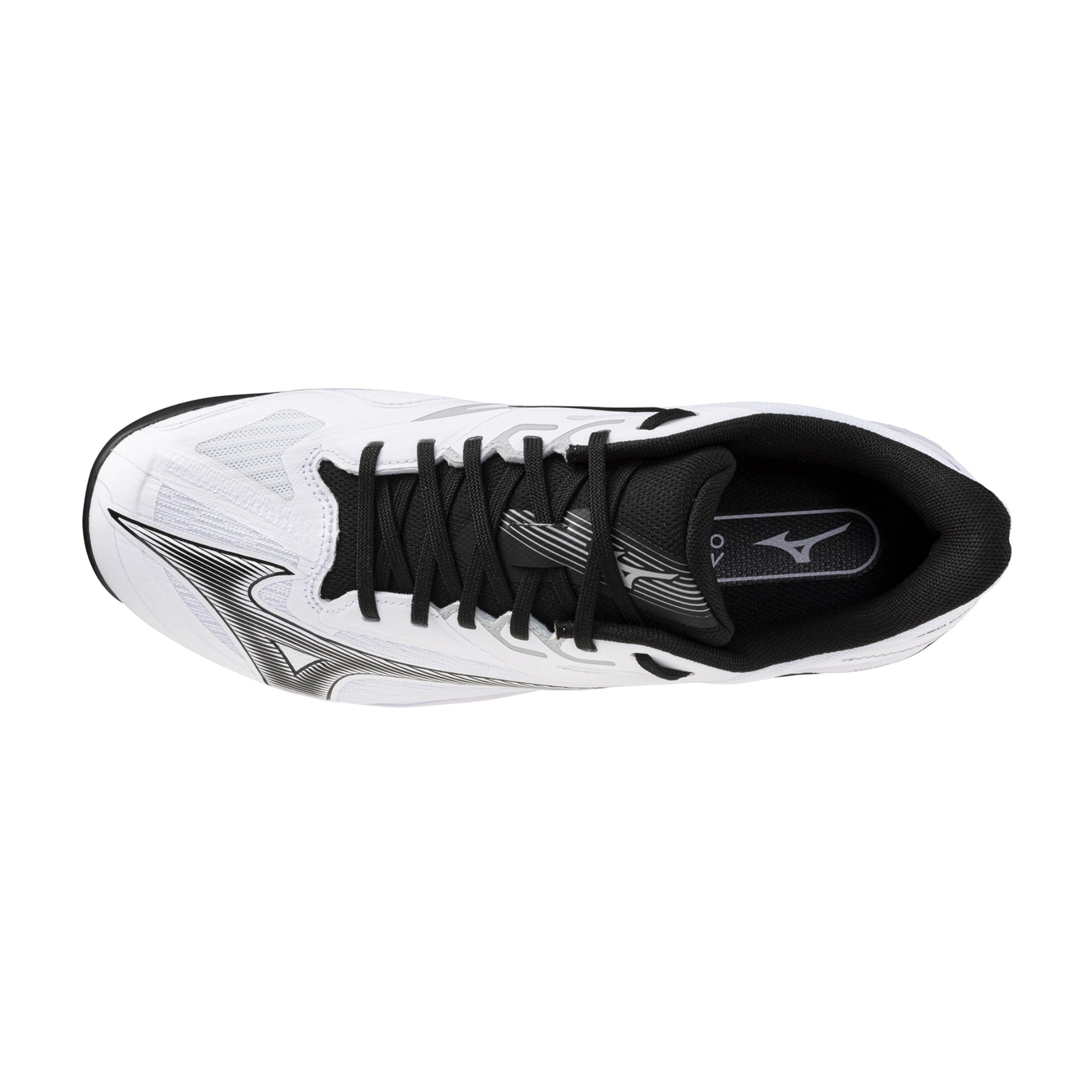 MIZUNO WAVE EXCEED COURT AC Men's Tennis Shoes | Gem Sports