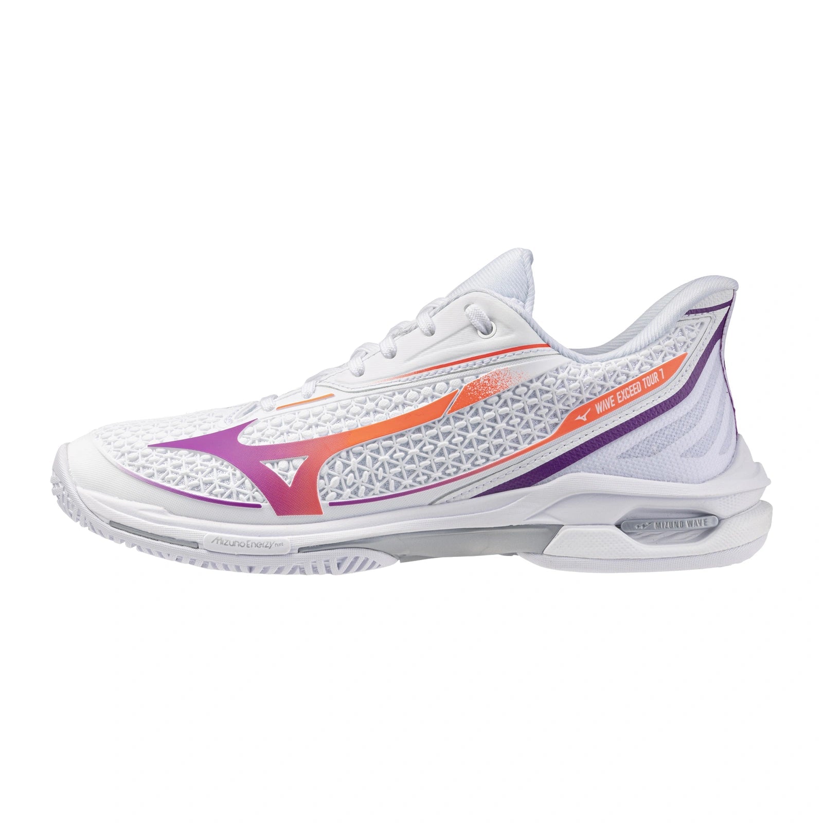 Lava Orange - Gem Sports
