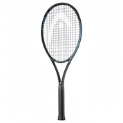 HEAD MX Attitude Comp (Blue) 270g Tennis Racquet - Strung & Free Grip