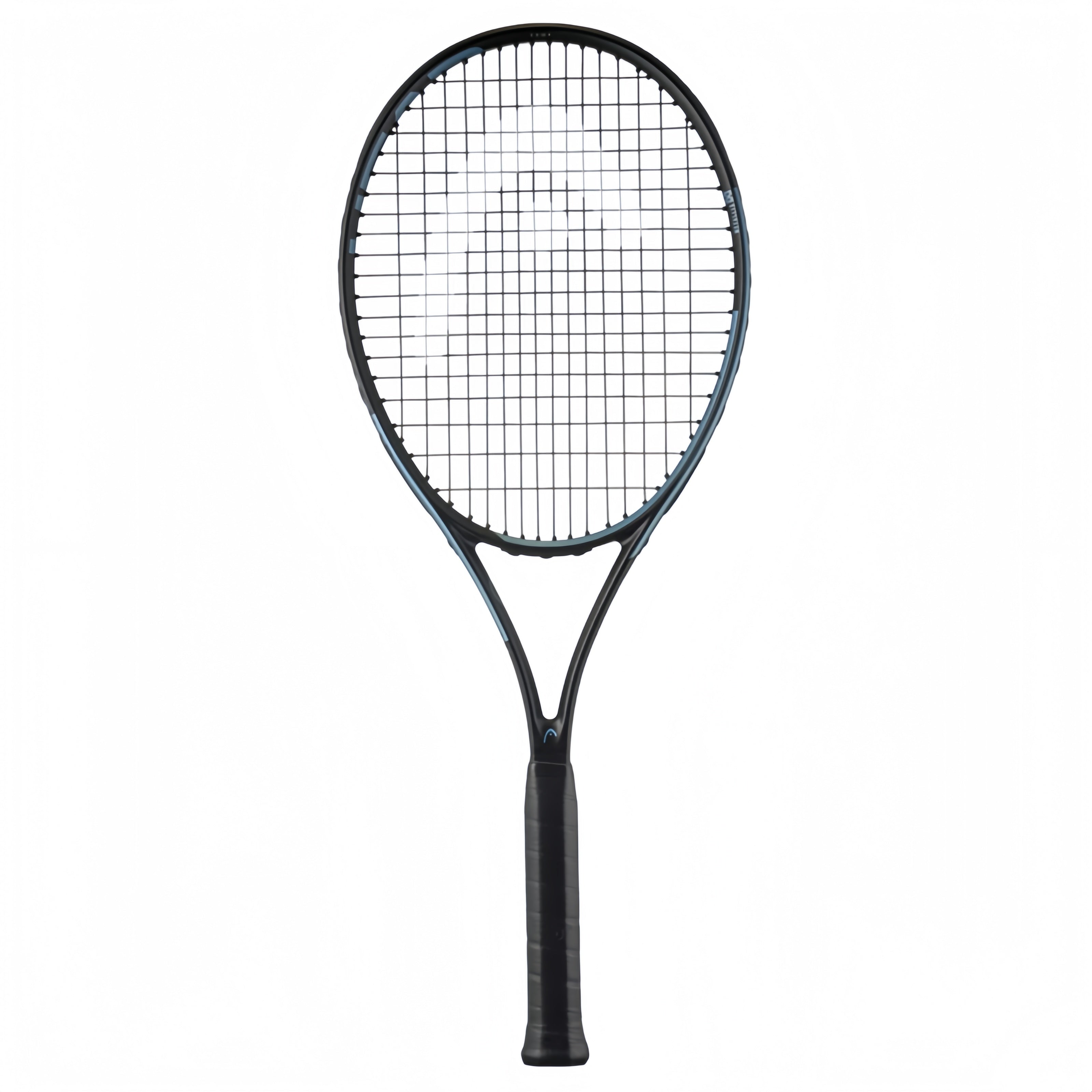 HEAD MX Attitude Comp (Blue) 270g Tennis Racquet - Strung & Free Grip