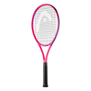 HEAD MX Attitude Comp (275g) Tennis Racquet Pink - Strung & Free Grip