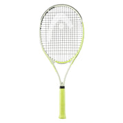 HEAD MX Attitude Elite (275g) Tennis Racquet - Strung & Free Grip