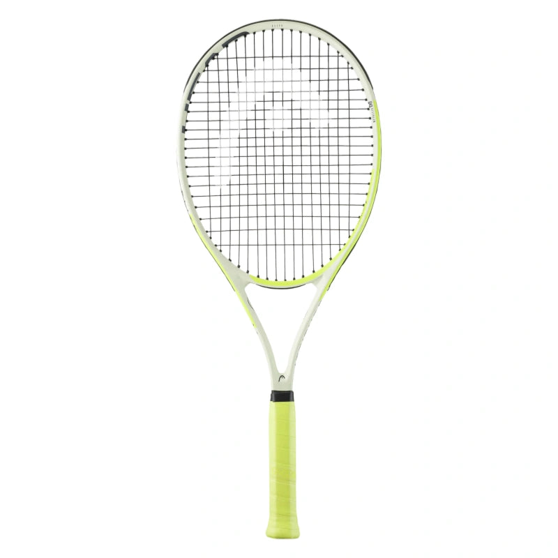HEAD MX Attitude Elite (275g) Tennis Racquet - Strung & Free Grip