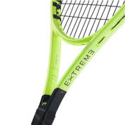 (Pre-Order) HEAD 2026 EXTREME Junior (Neon Green) 245g Tennis Racquet - Strung & Free Grip - Gem Sports