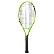(Pre-Order) HEAD 2026 EXTREME Junior (Neon Green) 245g Tennis Racquet - Strung & Free Grip - Gem Sports