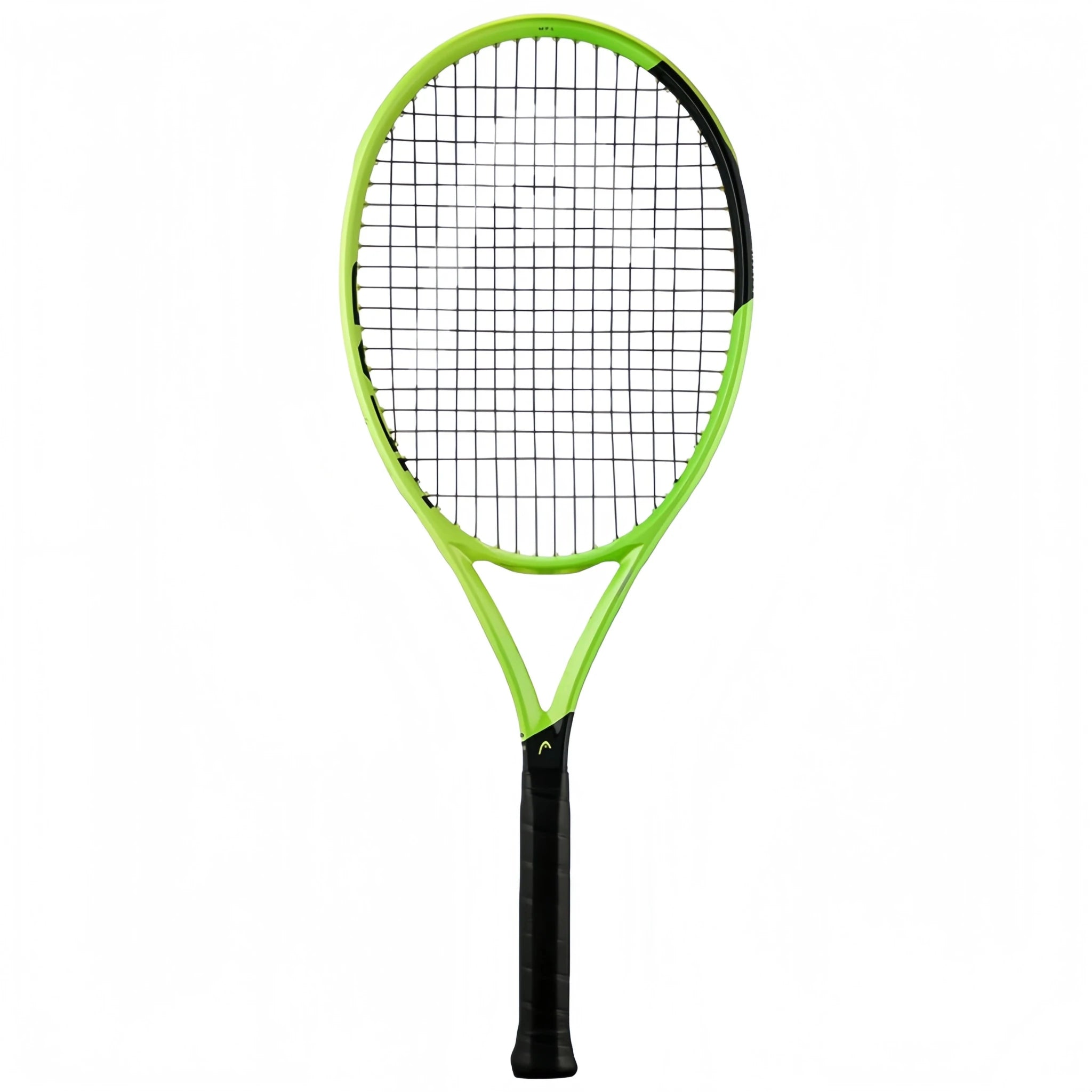 (Pre-Order) HEAD 2026 EXTREME MP L (Neon Green) 280g Tennis Racquet - Strung & Free Grip - Gem Sports
