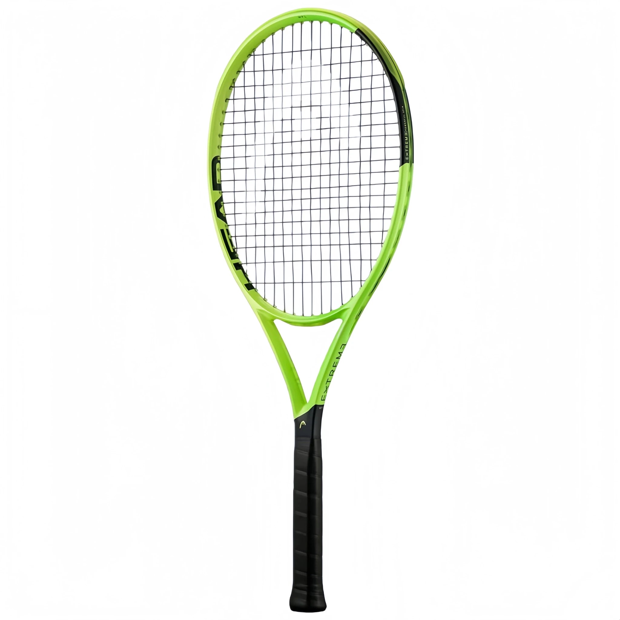 (Pre-Order) HEAD 2026 EXTREME MP L (Neon Green) 280g Tennis Racquet - Strung & Free Grip - Gem Sports