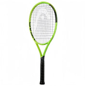 (Pre-Order) HEAD 2026 EXTREME MP (Neon Green) 300g Tennis Racquet - Strung & Free Grip - Gem Sports