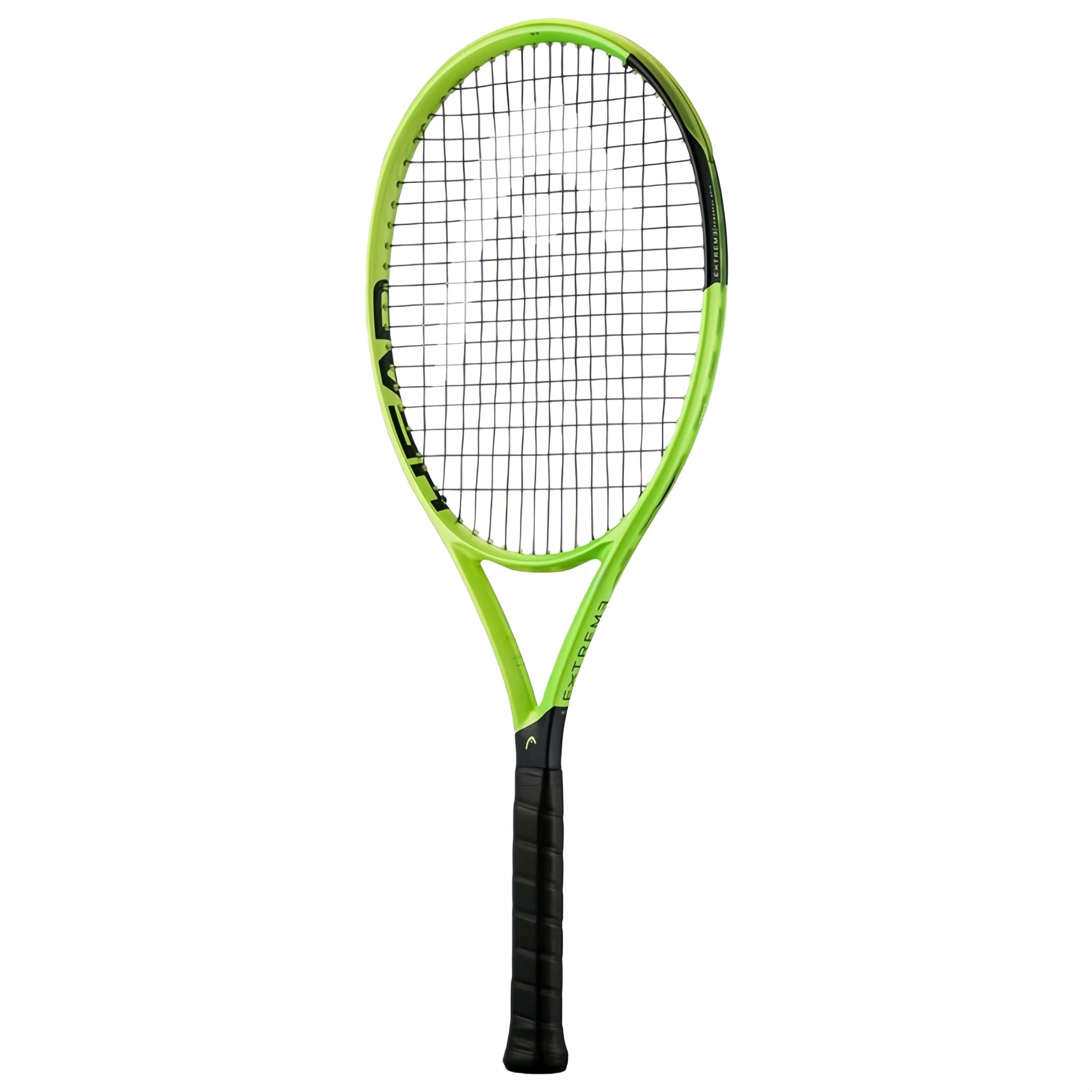 (Pre-Order) HEAD 2026 EXTREME MP (Neon Green) 300g Tennis Racquet - Strung & Free Grip - Gem Sports