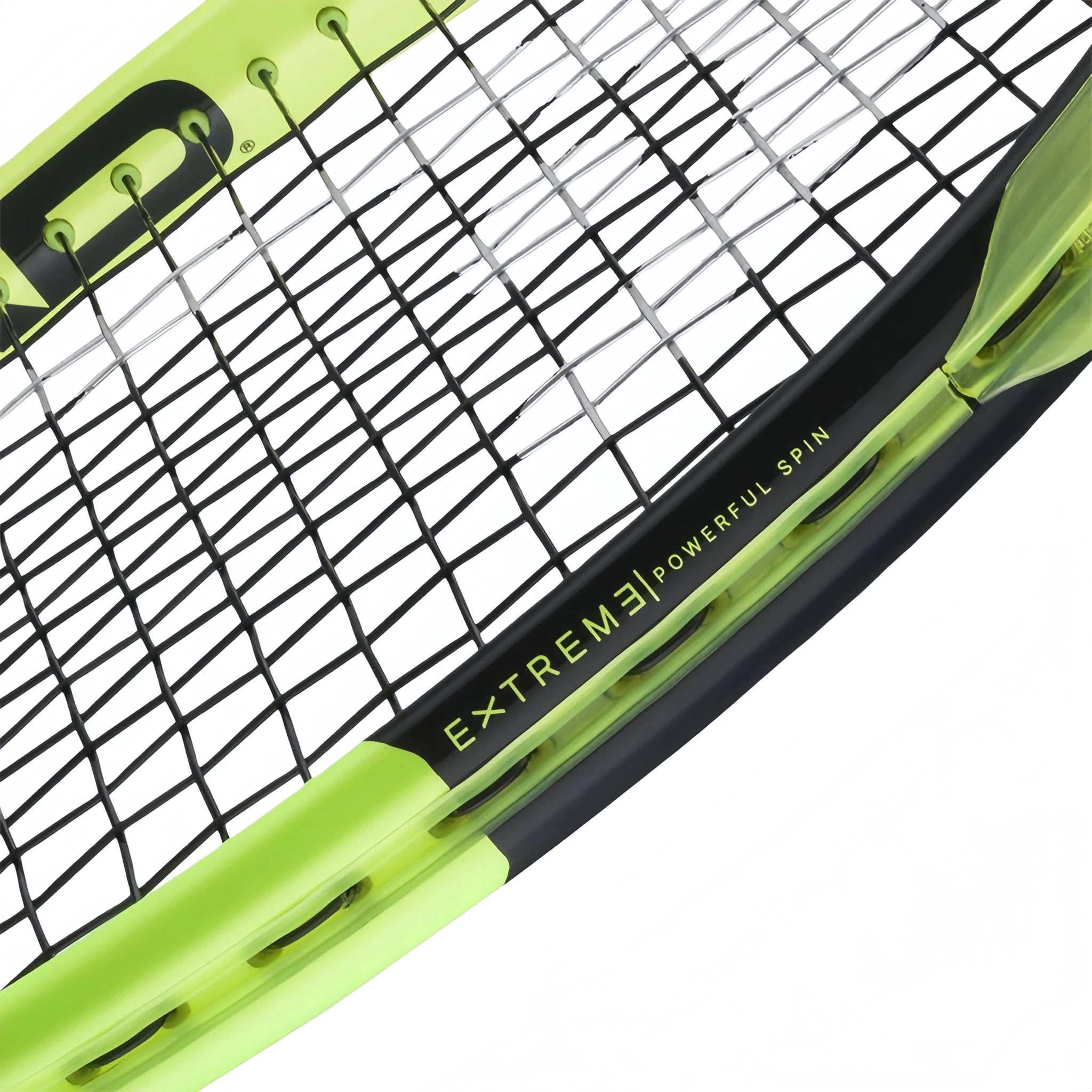 (Pre-Order) HEAD 2026 EXTREME MP (Neon Green) 300g Tennis Racquet - Strung & Free Grip - Gem Sports