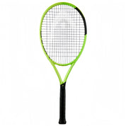 (Pre-Order) HEAD 2026 EXTREME MP (Neon Green) 300g Tennis Racquet - Strung & Free Grip - Gem Sports