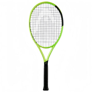(Pre-Order) HEAD 2026 EXTREME MP UL (Neon Green) 260g Tennis Racquet - Strung & Free Grip - Gem Sports