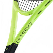 (Pre-Order) HEAD 2026 EXTREME MP UL (Neon Green) 260g Tennis Racquet - Strung & Free Grip - Gem Sports