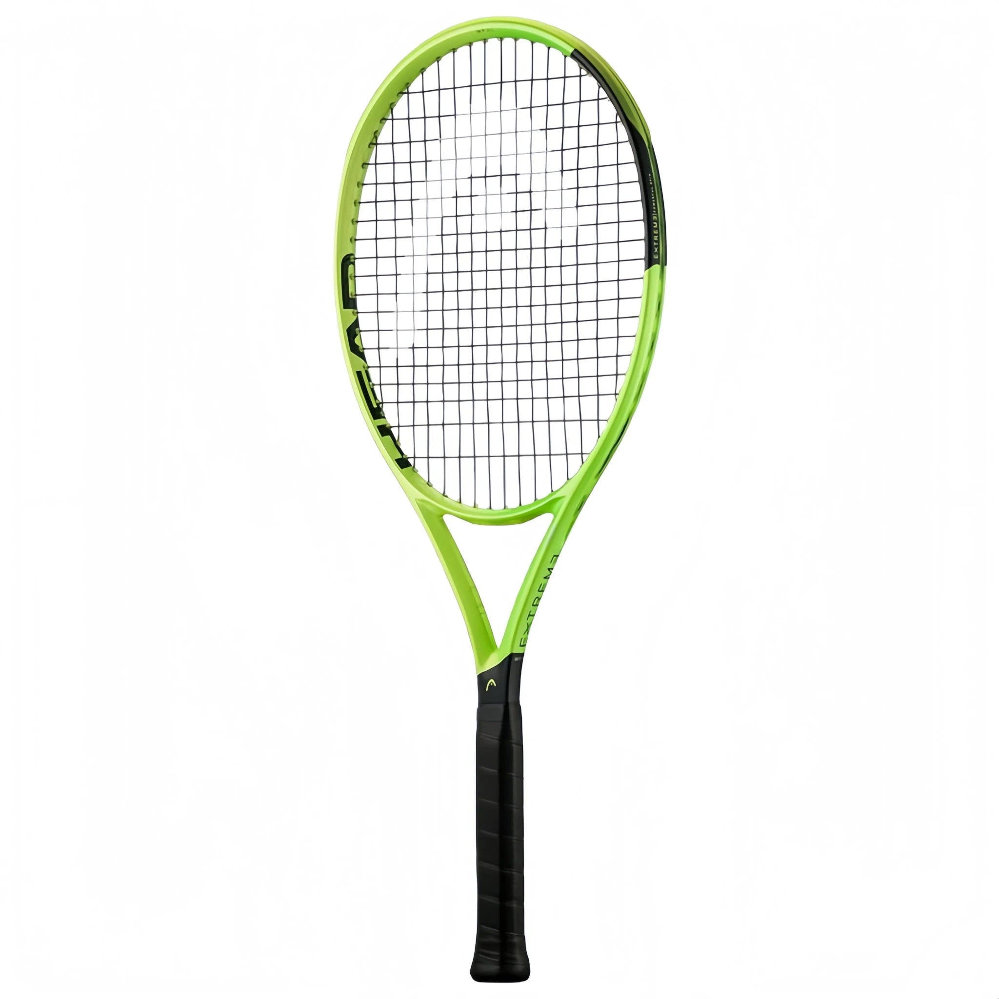 (Pre-Order) HEAD 2026 EXTREME MP UL (Neon Green) 260g Tennis Racquet - Strung & Free Grip - Gem Sports