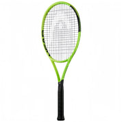 (Pre-Order) HEAD 2026 EXTREME PRO (Neon Green) 305g Tennis Racquet - Strung & Free Grip - Gem Sports