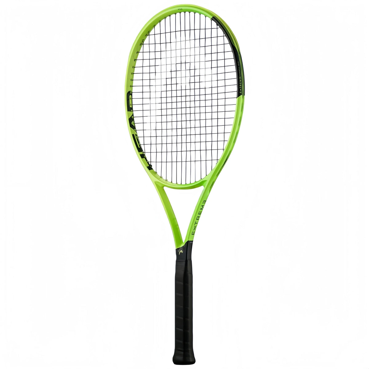 (Pre-Order) HEAD 2026 EXTREME PRO (Neon Green) 305g Tennis Racquet - Strung & Free Grip - Gem Sports