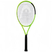 (Pre-Order) HEAD 2026 EXTREME PRO (Neon Green) 305g Tennis Racquet - Strung & Free Grip - Gem Sports