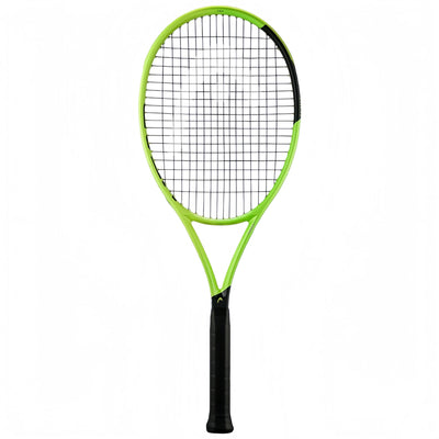 (Pre-Order) HEAD 2026 EXTREME PRO (Neon Green) 305g Tennis Racquet - Strung & Free Grip - Gem Sports