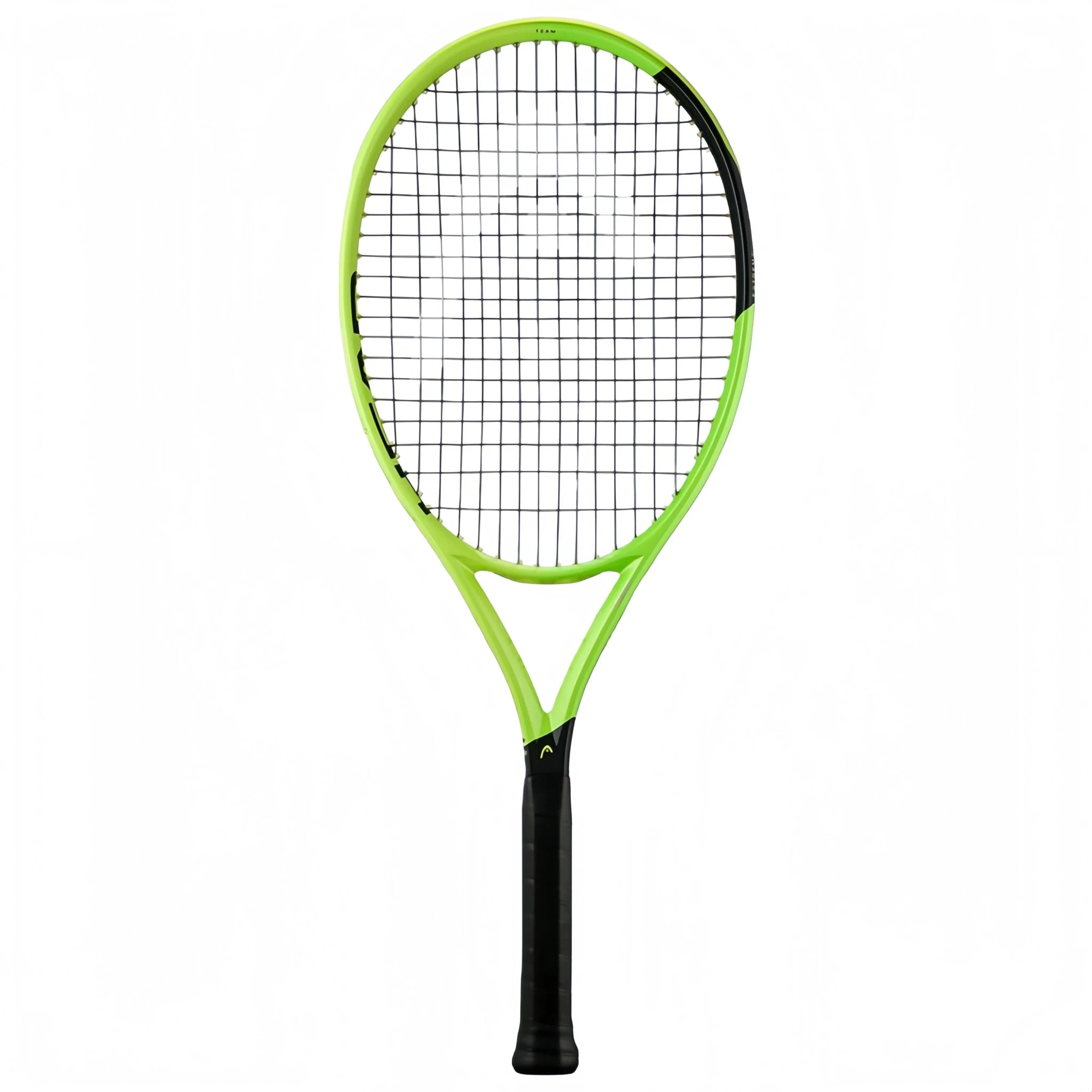 (Pre-Order) HEAD 2026 EXTREME Team (Neon Green) 265g Tennis Racquet - Strung & Free Grip - Gem Sports