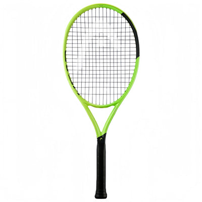 (Pre-Order) HEAD 2026 EXTREME Team (Neon Green) 265g Tennis Racquet - Strung & Free Grip - Gem Sports