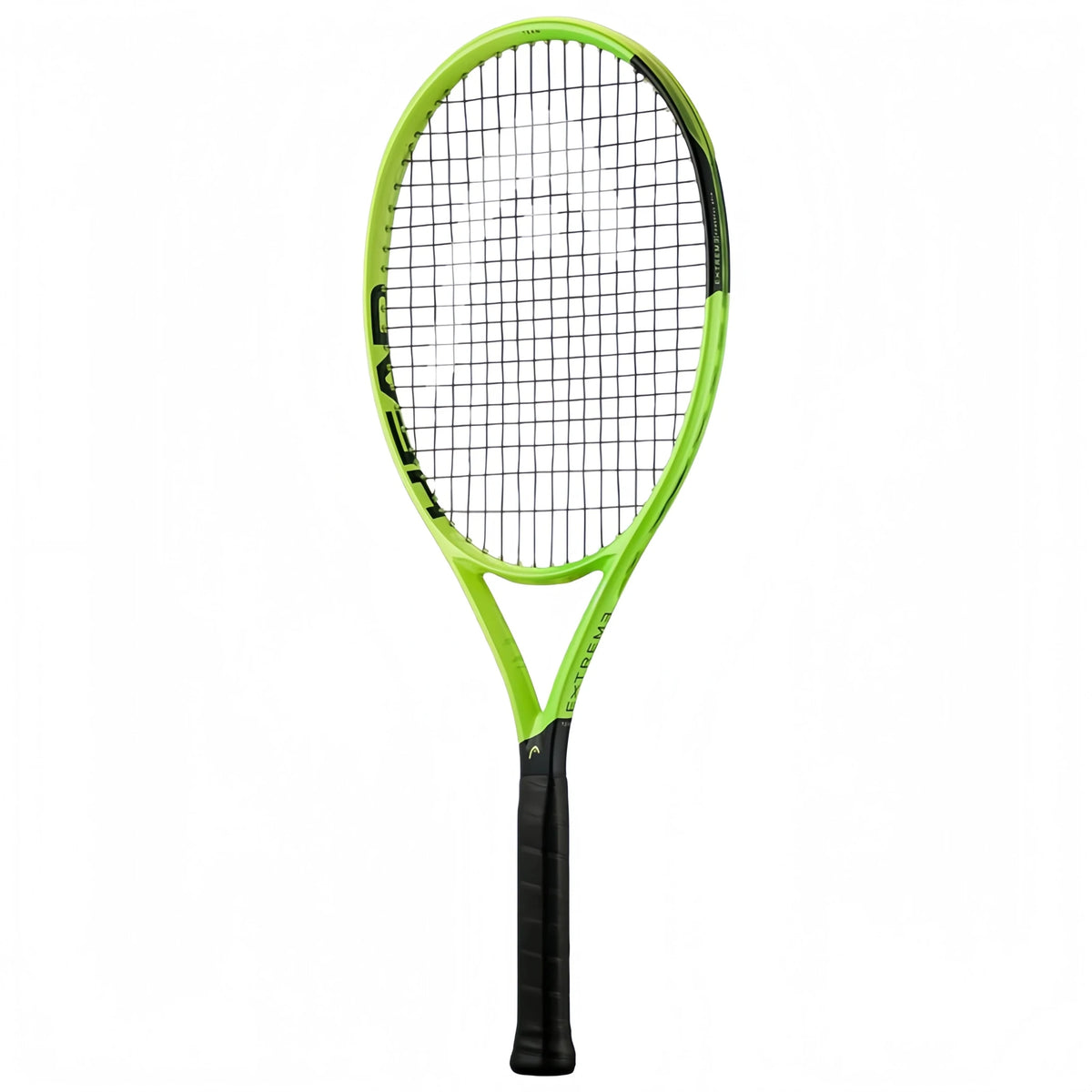 (Pre-Order) HEAD 2026 EXTREME Team (Neon Green) 265g Tennis Racquet - Strung & Free Grip - Gem Sports