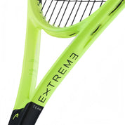 (Pre-Order) HEAD 2026 EXTREME Team (Neon Green) 265g Tennis Racquet - Strung & Free Grip - Gem Sports