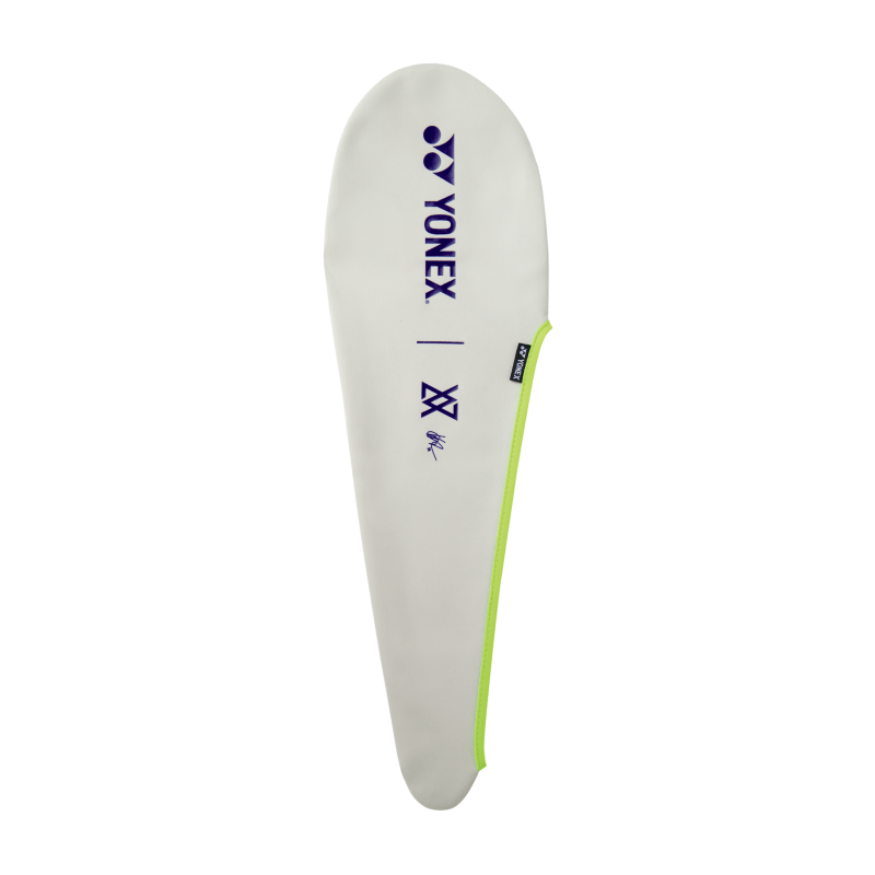 (Pre - Order) YONEX 2025 ASTROX 100VA GAME (Grayish Beige) Badminton Racquet – Unstrung & Free Grip - Gem Sports