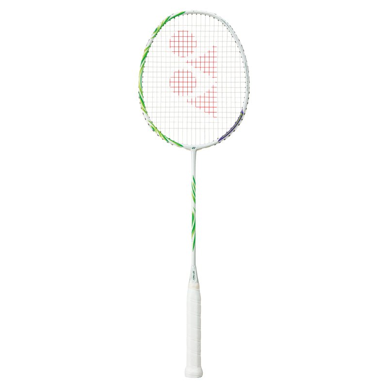 (Pre - Order) YONEX 2025 ASTROX 100VA GAME (Grayish Beige) Badminton Racquet – Unstrung & Free Grip - Gem Sports
