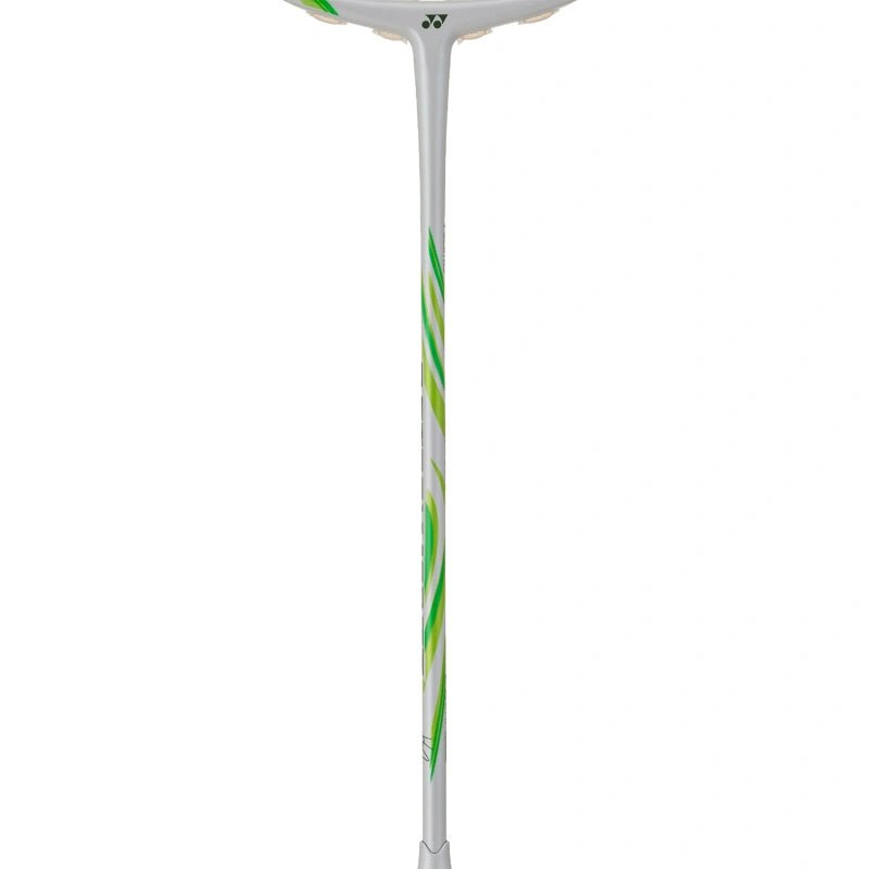 (Pre - Order) YONEX 2025 ASTROX 100VA ZZ (Grayish Beige) Badminton Racquet – Unstrung & Free Grip - Gem Sports