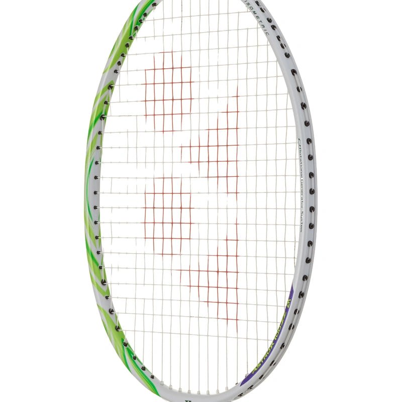 (Pre - Order) YONEX 2025 ASTROX 100VA ZZ (Grayish Beige) Badminton Racquet – Unstrung & Free Grip - Gem Sports