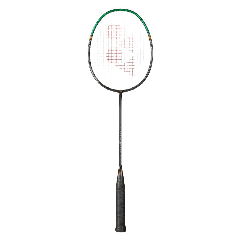 (Pre - Order) YONEX 2025 ASTROX 99 GAME 3rd Gen (Black/Green) 4U/G6 Badminton Racquet – Unstrung & Free Grip - Gem Sports