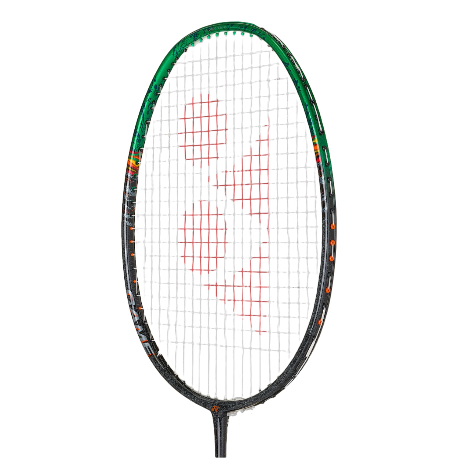 (Pre - Order) YONEX 2025 ASTROX 99 GAME 3rd Gen (Black/Green) 4U/G6 Badminton Racquet – Unstrung & Free Grip - Gem Sports