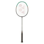 (Pre - Order) YONEX 2025 ASTROX 99 PLAY 3rd Gen (Black/Green) 4U/G5 Badminton Racquet – Strung & Free Grip - Gem Sports