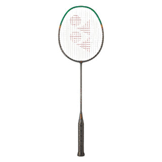 (Pre - Order) YONEX 2025 ASTROX 99 PLAY 3rd Gen (Black/Green) 4U/G5 Badminton Racquet – Strung & Free Grip - Gem Sports