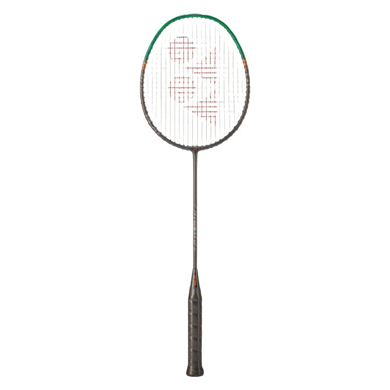 (Pre - Order) YONEX 2025 ASTROX 99 PLAY 3rd Gen (Black/Green) 4U/G5 Badminton Racquet – Strung & Free Grip - Gem Sports