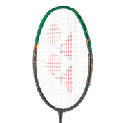 (Pre - Order) YONEX 2025 ASTROX 99 PLAY 3rd Gen (Black/Green) 4U/G5 Badminton Racquet – Strung & Free Grip - Gem Sports