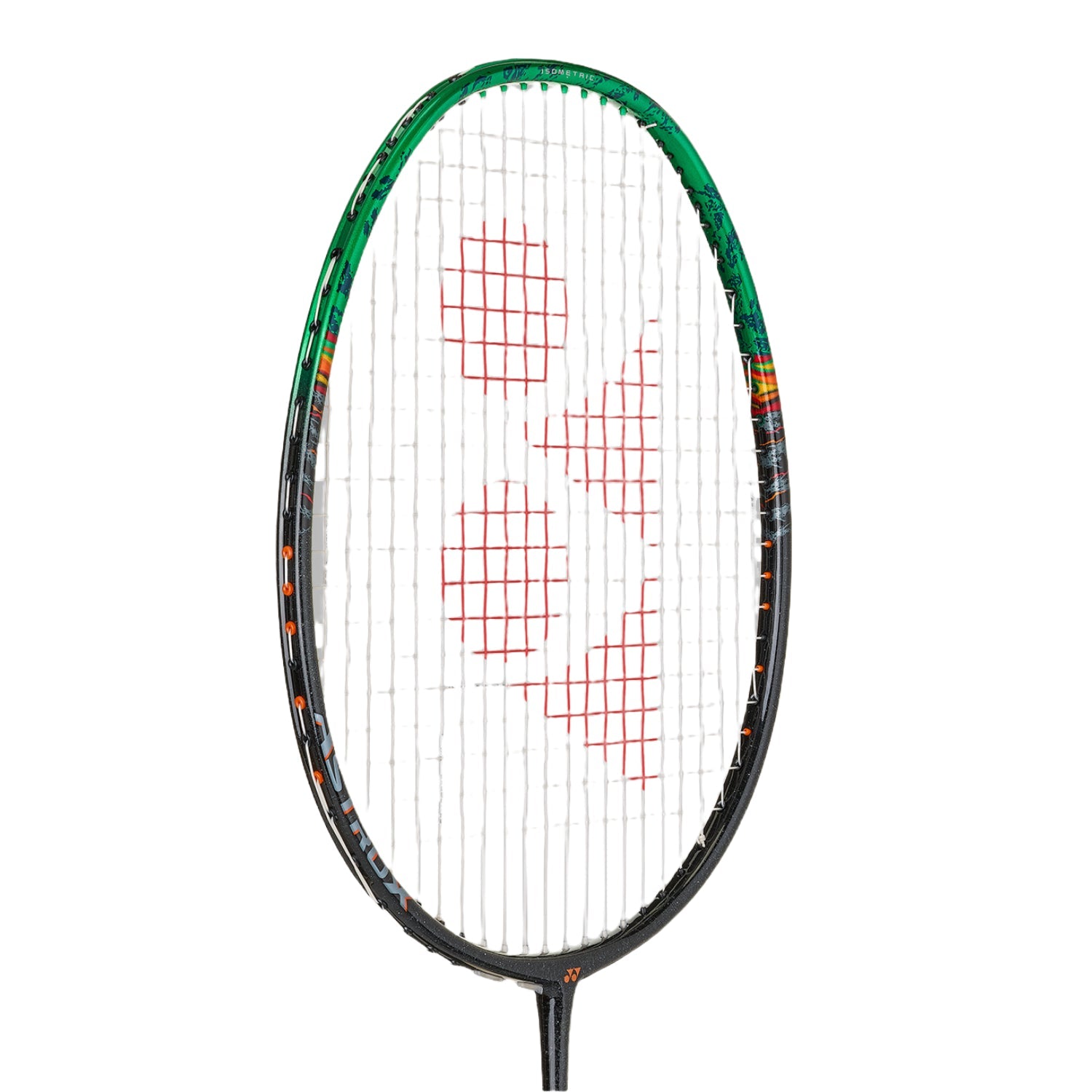 (Pre - Order) YONEX 2025 ASTROX 99 PRO 3rd Gen (Black/Green) Badminton Racquet – Unstrung & Free Grip - Gem Sports
