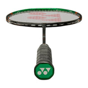 (Pre - Order) YONEX 2025 ASTROX 99 PRO 3rd Gen (Black/Green) Badminton Racquet – Unstrung & Free Grip - Gem Sports