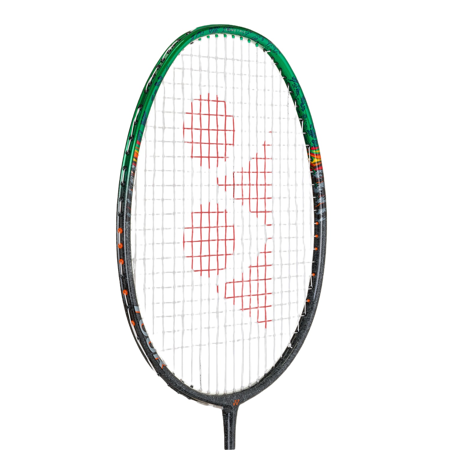 (Pre - Order) YONEX 2025 ASTROX 99 TOUR 3rd Gen (Black/Green) Badminton Racquet – Unstrung & Free Grip - Gem Sports