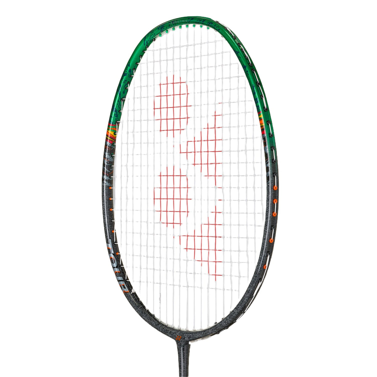 (Pre - Order) YONEX 2025 ASTROX 99 TOUR 3rd Gen (Black/Green) Badminton Racquet – Unstrung & Free Grip - Gem Sports