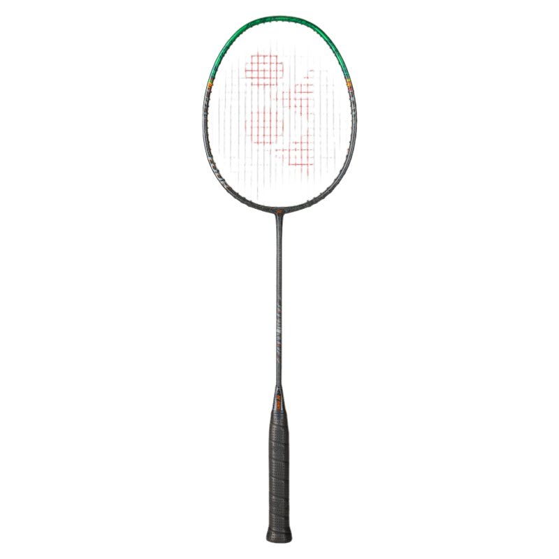 (Pre - Order) YONEX 2025 ASTROX 99 TOUR 3rd Gen (Black/Green) Badminton Racquet – Unstrung & Free Grip - Gem Sports