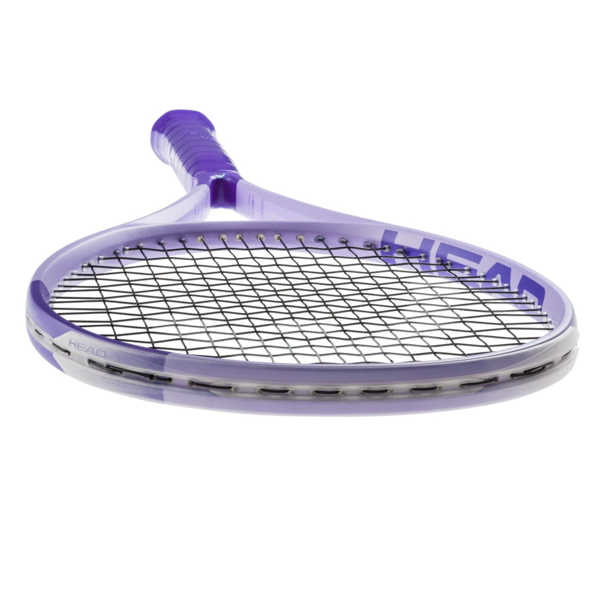 （Preorder) HEAD 2026 BOOM MP ALTERNATE (Tonal Purple) 295g Tennis Racquet - Strung & Free Grip - Gem Sports