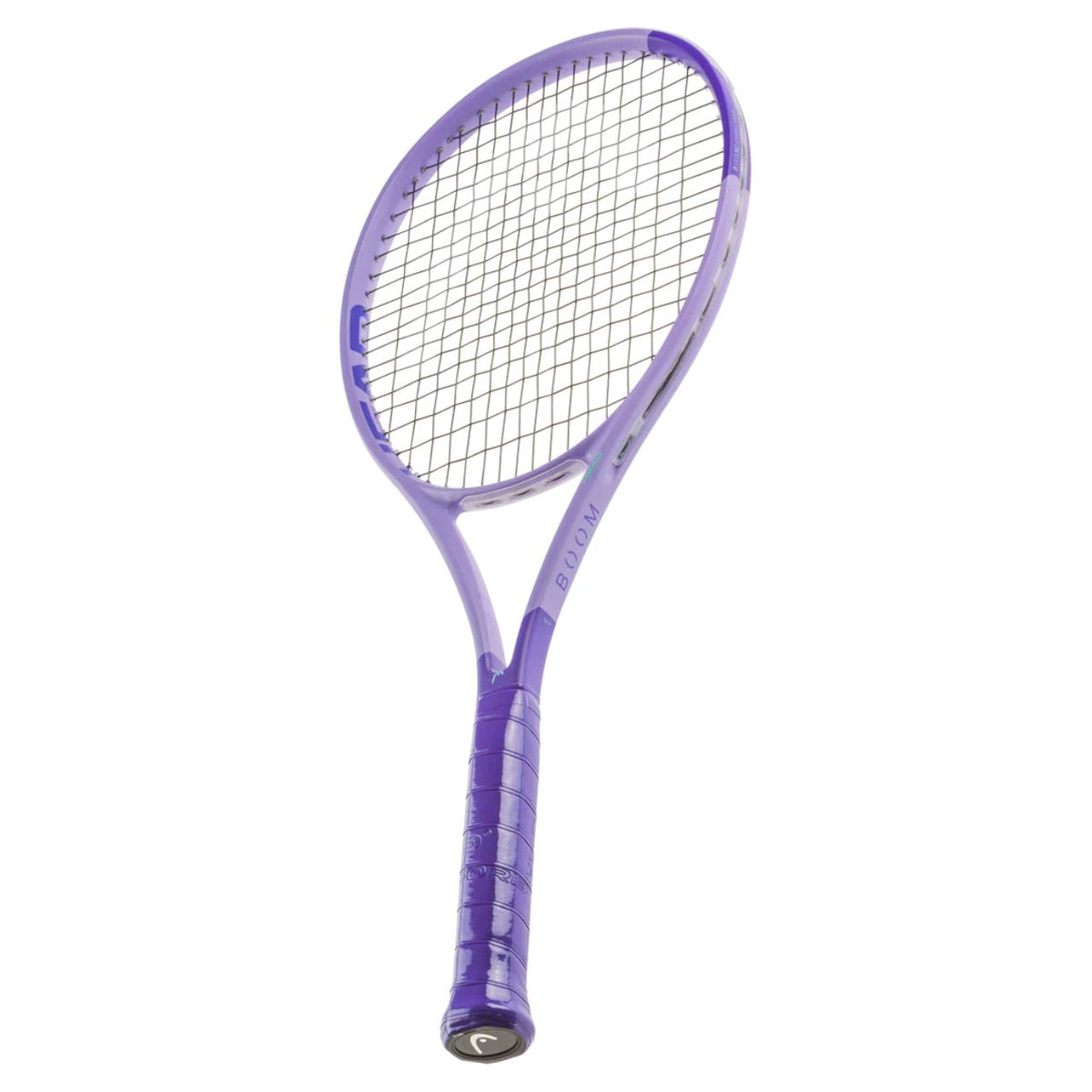 （Preorder) HEAD 2026 BOOM MP ALTERNATE (Tonal Purple) 295g Tennis Racquet - Strung & Free Grip - Gem Sports