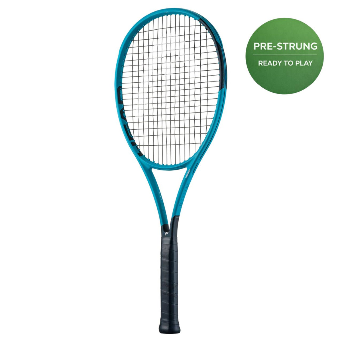 （Preorder) HEAD 2026 BOOM PRO (Vibrant Blue) 310g Tennis Racquet - Strung & Free Grip - Gem Sports