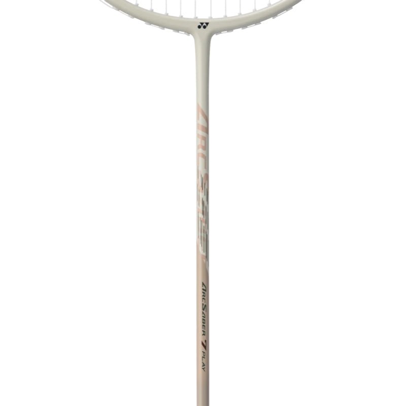 G6 Badminton Racquet – Strung & Free Grip - Gem Sports