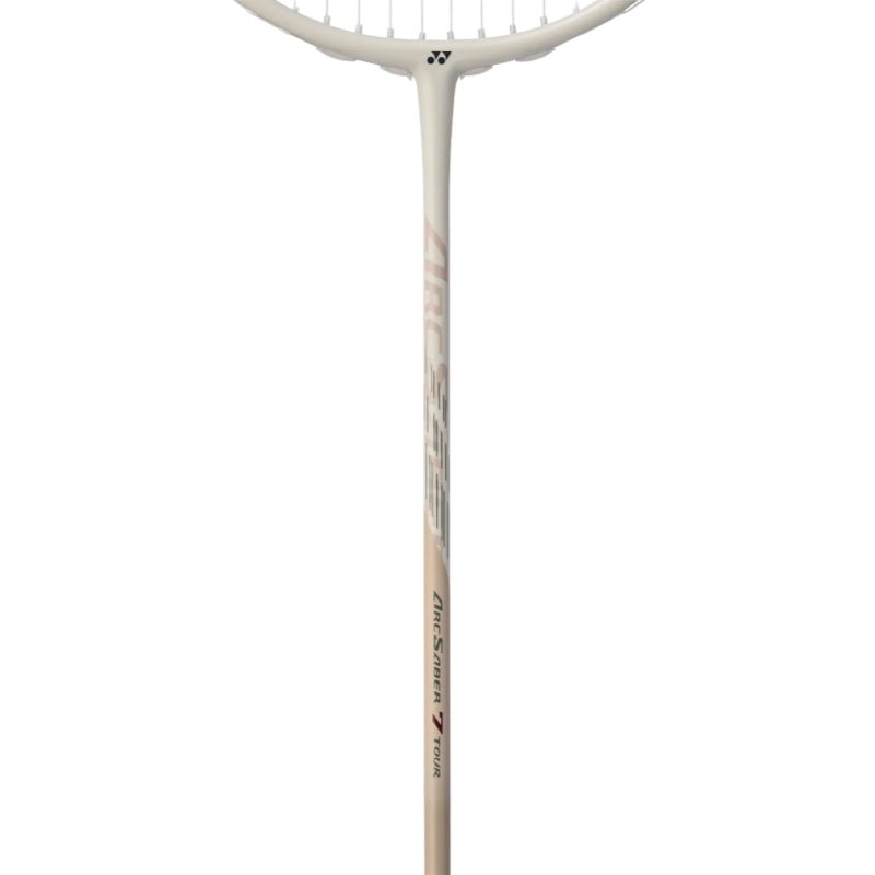 G6 Badminton Racquet – Unstrung & Free Grip - Gem Sports