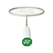 (Preorder) YONEX ARCSABER 7 TOUR - LIMITED EDITION (Light Beige) 4U/G6 Badminton Racquet – Unstrung & Free Grip - Gem Sports