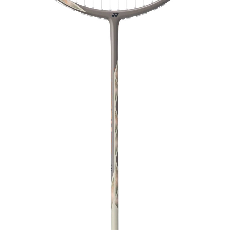 G6 Badminton Racquet – Strung & Free Grip - Gem Sports