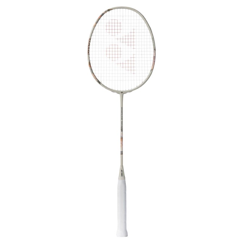 【希少】YONEX NANOFLARE700 GAME 4U G6 ラケット YONEX NANOFLARE 700 GAME Limited Edition (Light Beige) 4U/G6 | Gem