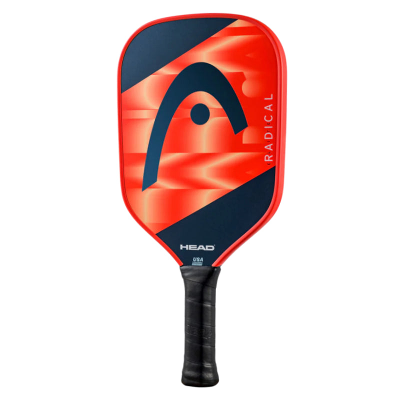 HEAD Radical Elite 2024 (15 mm/230g) Pickleball Paddle